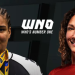 Gabrieli Pessanha WNO 31 Debut Paige Ivette