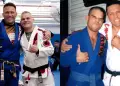 Harley Flanagan Jiu-Jitsu Changed His Life