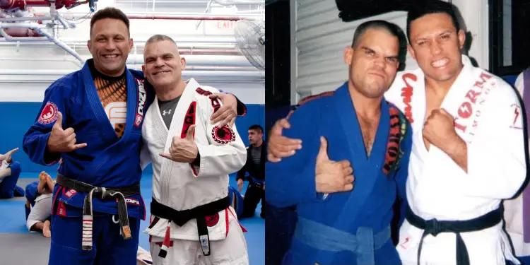 Harley Flanagan Jiu-Jitsu Changed His Life
