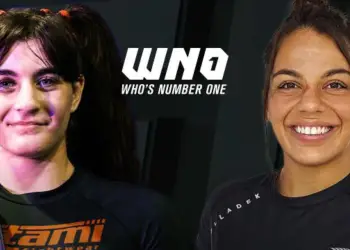 Helena Crevar Julia Boscher WNO 31