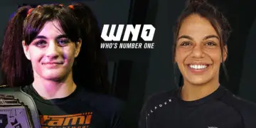 Helena Crevar Julia Boscher WNO 31