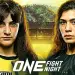 Helena Crevar Teshya Alo ONE Fight Night 39