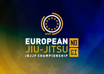 IBJJF No Gi European Championship 2025 Results Highlights