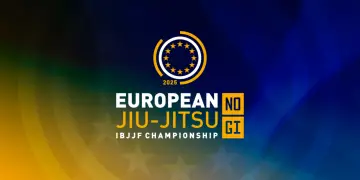 IBJJF No Gi European Championship 2025 Results Highlights