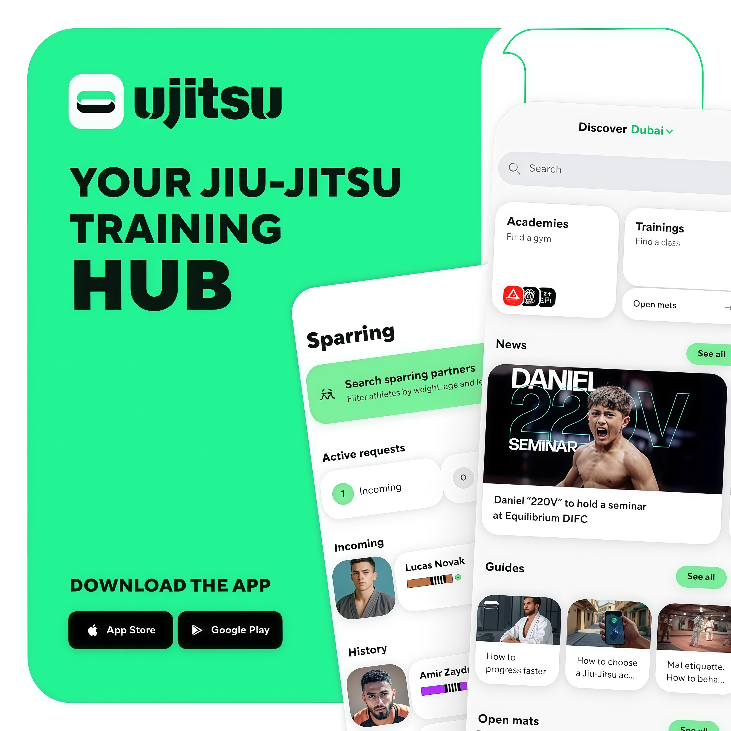 Ujitsu