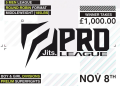 Jits Pro League 1 Results Highlights