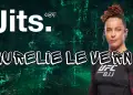 JitsCast #54 Aurelie Le Vern Thumbnail