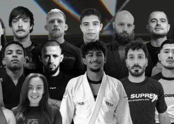 Kairos Pro Jiu-Jitsu 3 Results Highlights