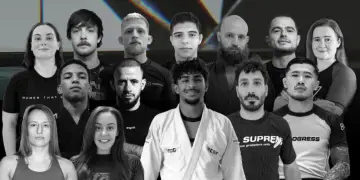 Kairos Pro Jiu-Jitsu 3 Results Highlights