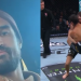 Kron Gracie Pull Guard MMA
