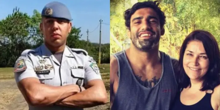 Leandro Lo Murder Trial Henrique Velozo Acquitted