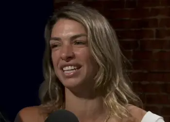 Mackenzie Dern Daughter BJJ