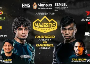 Majestic BJJ Challenge 6 Results Highlights