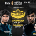 Majestic BJJ Challenge 6 Results Highlights