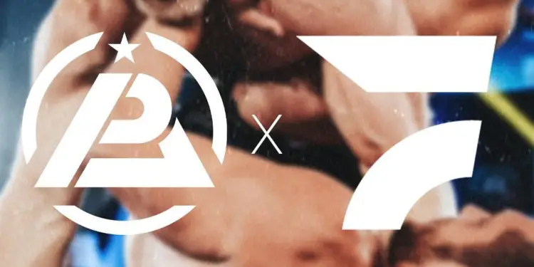 Polaris FloGrappling 2026