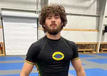 Roberto Jimenez Hamstring Injury Surgery Campaign