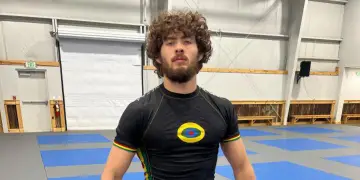 Roberto Jimenez Hamstring Injury Surgery Campaign