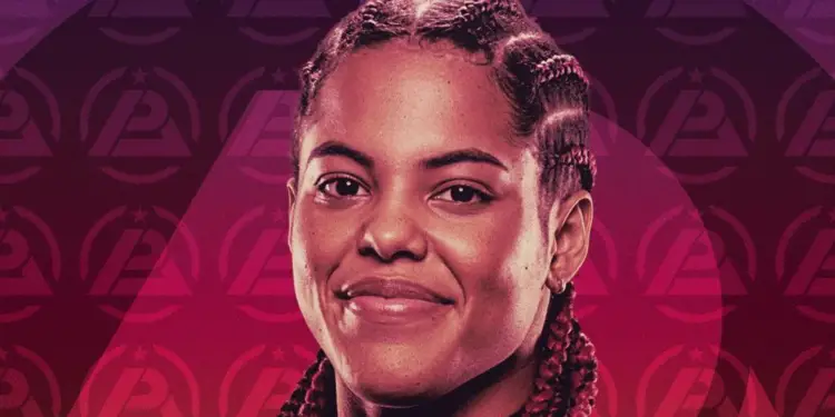 Sarah Galvao Polaris Exclusive European Contract