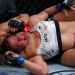 Talita Alencar Submission Win UFC Vegas 110