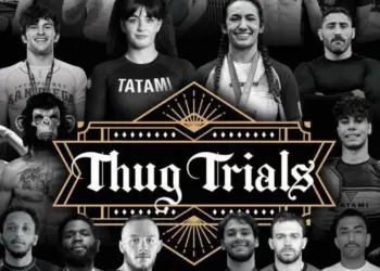 Thug Trials 2 Results Highlights