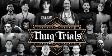 Thug Trials 2 Results Highlights