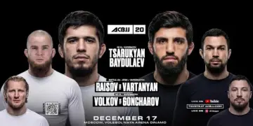 ACBJJ 20 Results Highlights