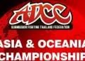 ADCC Asia Oceania Trials 2025 Results Highlights