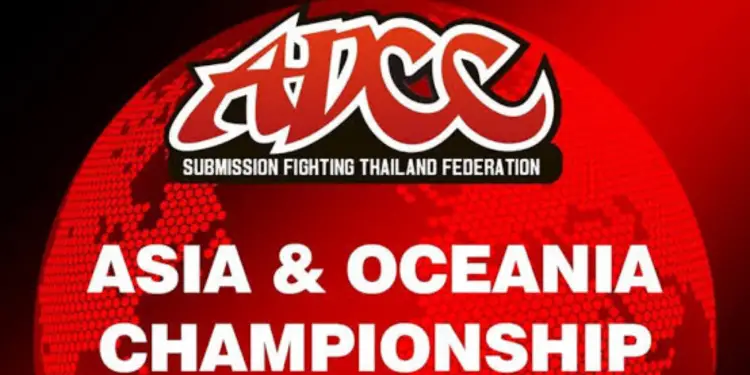 ADCC Asia Oceania Trials 2025 Results Highlights