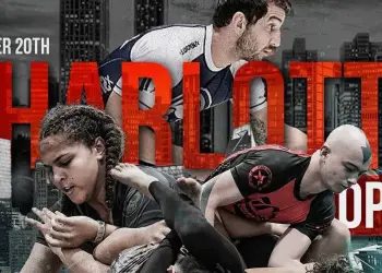 ADCC Charlotte Open 2025