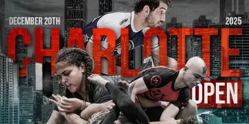 ADCC Charlotte Open 2025
