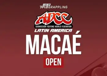 ADCC Macae Open 2025 Results Highlights