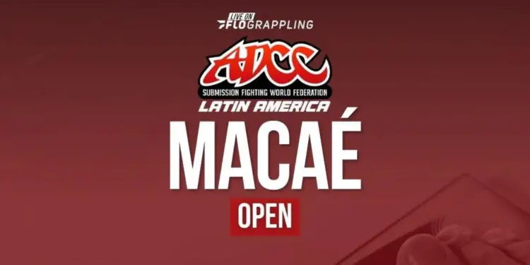ADCC Macae Open 2025 Results Highlights
