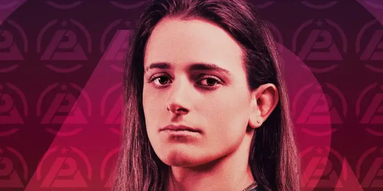 Adele Fornarino Polaris Contract