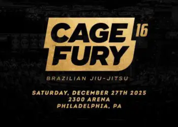 Cage Fury BJJ 16 Results Highlights