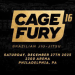 Cage Fury BJJ 16 Results Highlights