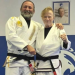 Dave Mustaine Megadeth BJJ Black Belt