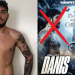 Dillon Danis Severe Concussion UFC 322 Brawl