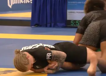 Elisabeth Clay Submit Gabrieli Pessanha