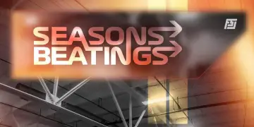 Finishers Season’s Beatings Results Highlights