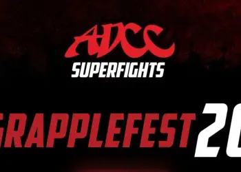 Grapplefest ADCC Superfight Show