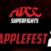 Grapplefest ADCC Superfight Show