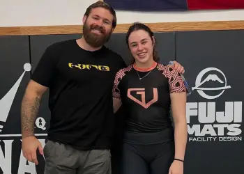 Hannah Griffith Sexual Assault Allegations Izaak Michell