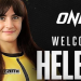 Helena Crevar ONE Championship
