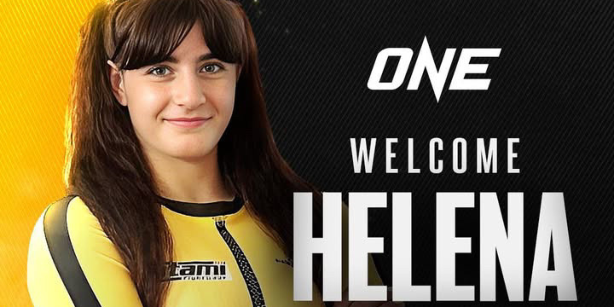 Helena Crevar Explains Why She Chose To Sign With ONE Championship
