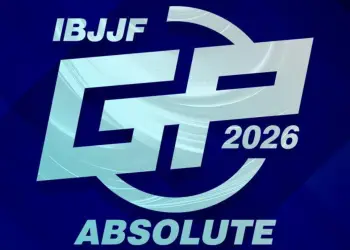 IBJJF Absolute Grand Prix 2026