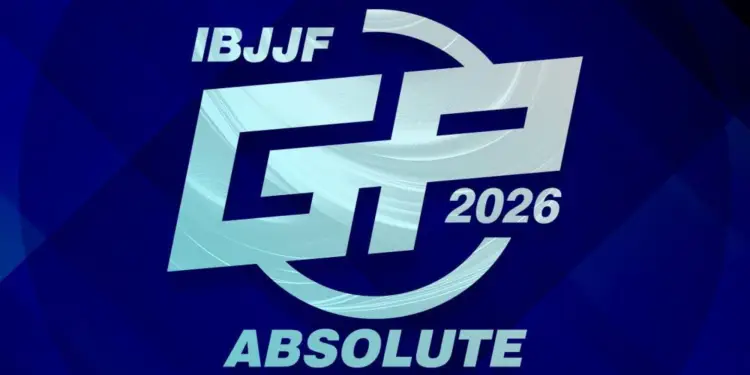 IBJJF Absolute Grand Prix 2026