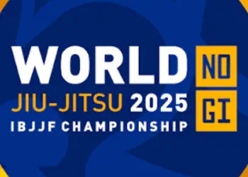 IBJJF No Gi World Championship 2025 Biggest Ever