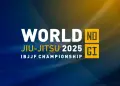 IBJJF No Gi World Championship 2025 Preview