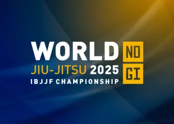 IBJJF No Gi World Championship 2025 Preview