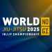 IBJJF No Gi World Championship 2025 Preview